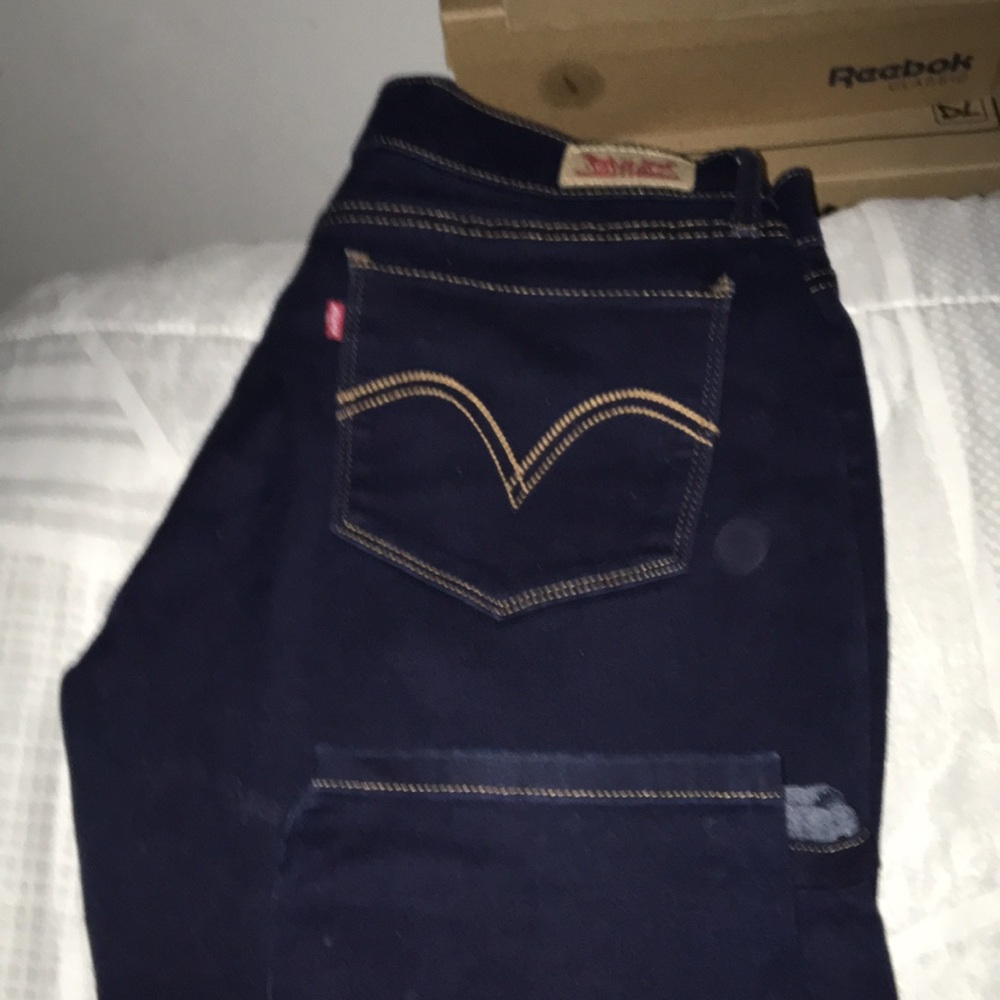 Levi’s